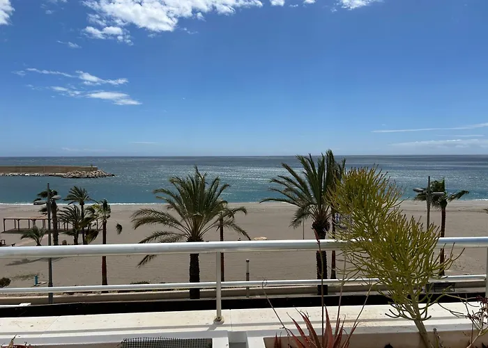 Balcon Azul