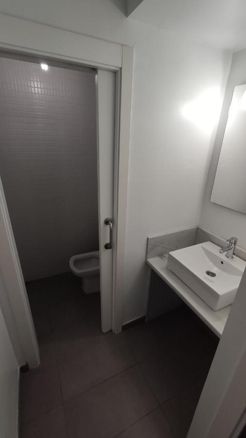 Apartment Balcon Azul *