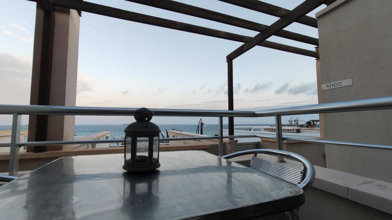 Apartment Balcon Azul