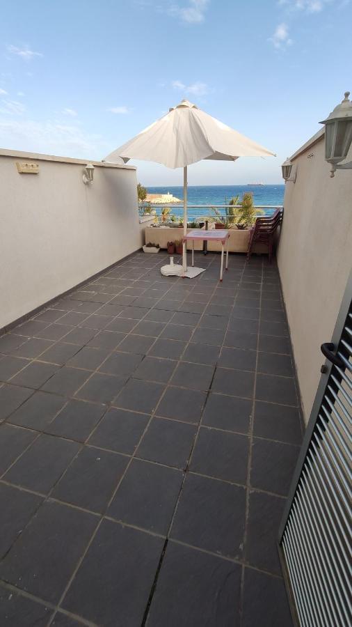 Balcon Azul Apartment *