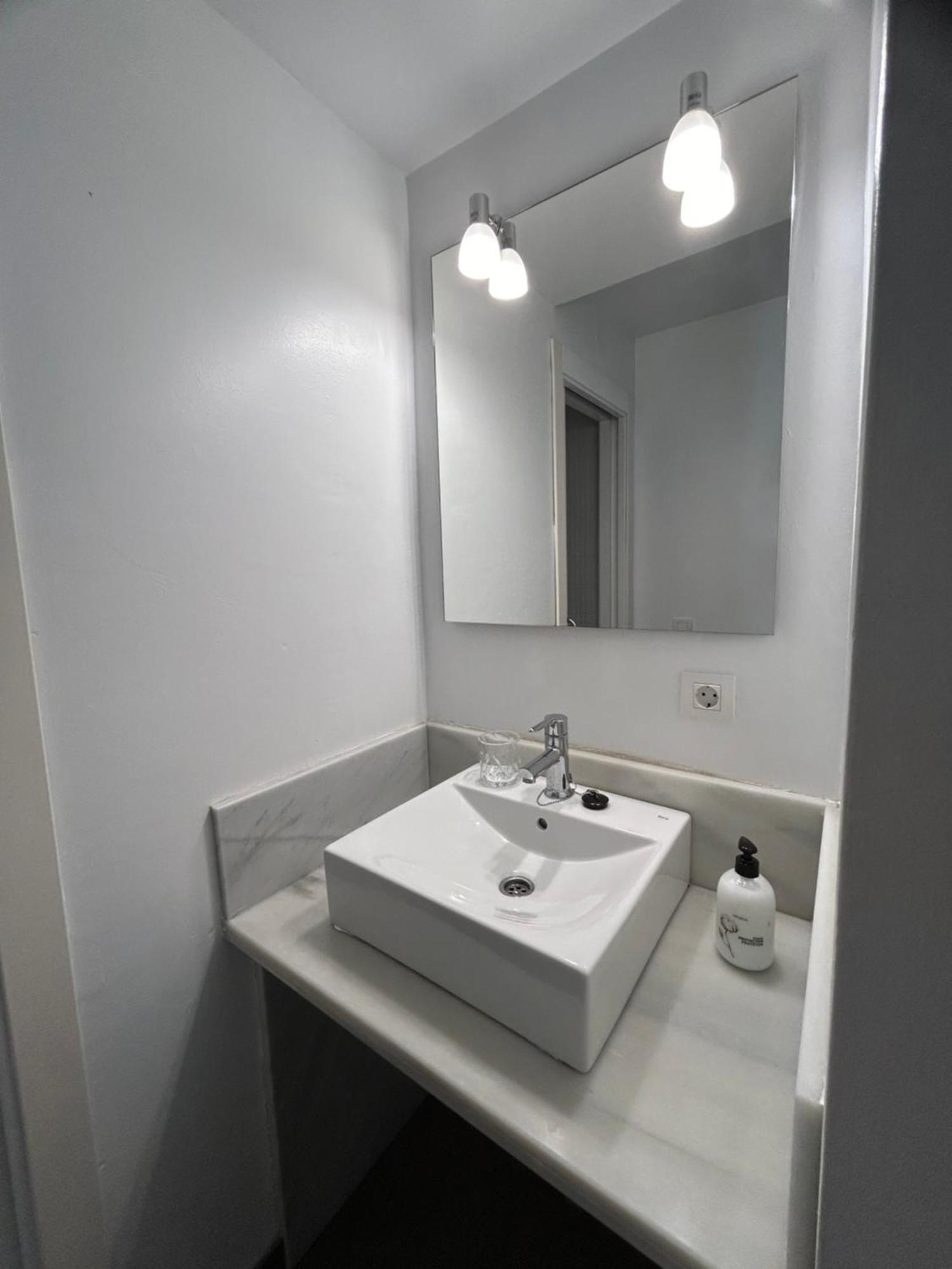 Apartment Balcon Azul *