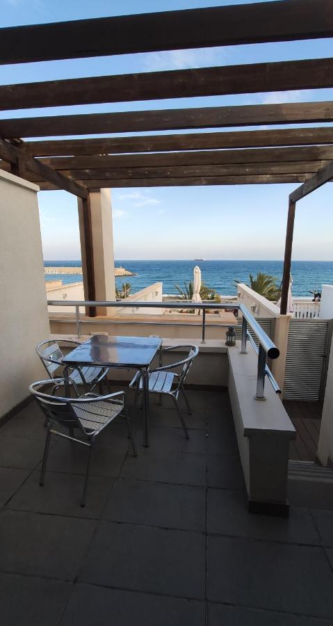 Appartement Balcon Azul Carboneras