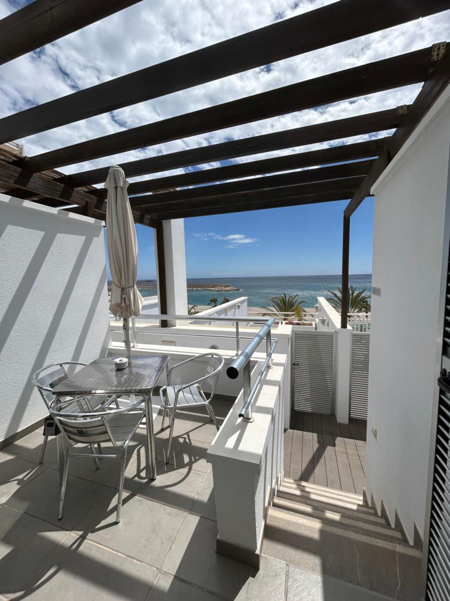 Appartement Balcon Azul *